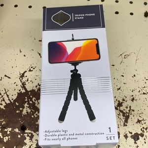 Tripod